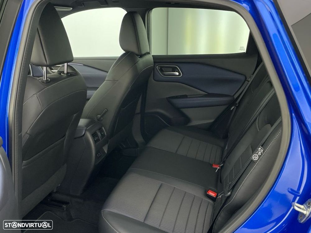 Nissan Qashqai 1.5 e-Power Tekna - 12