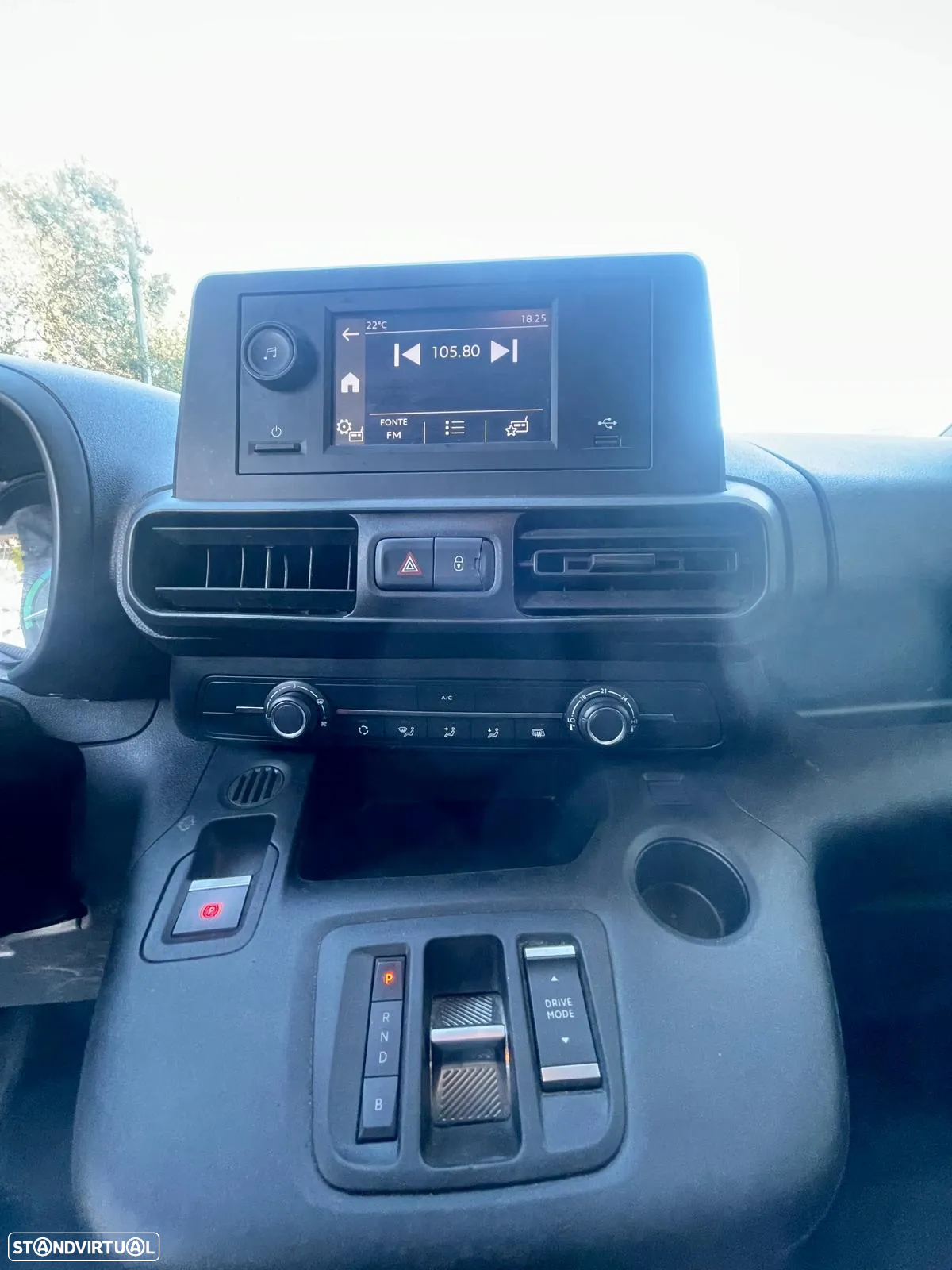 Toyota PROACE CITY - 5