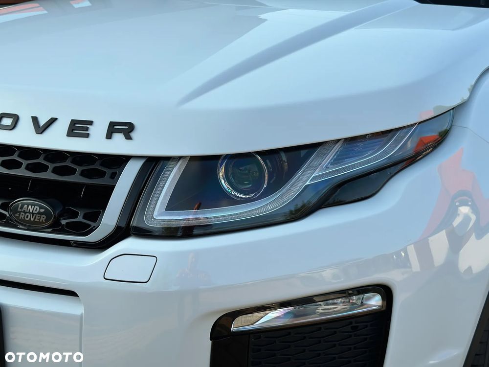 Land Rover Range Rover Evoque 2.0eD4 Pure - 3