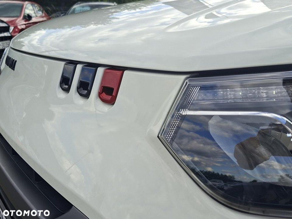 SsangYong/KGM Tivoli - 8