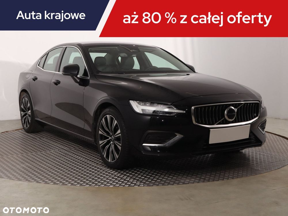 Volvo S60 - 3