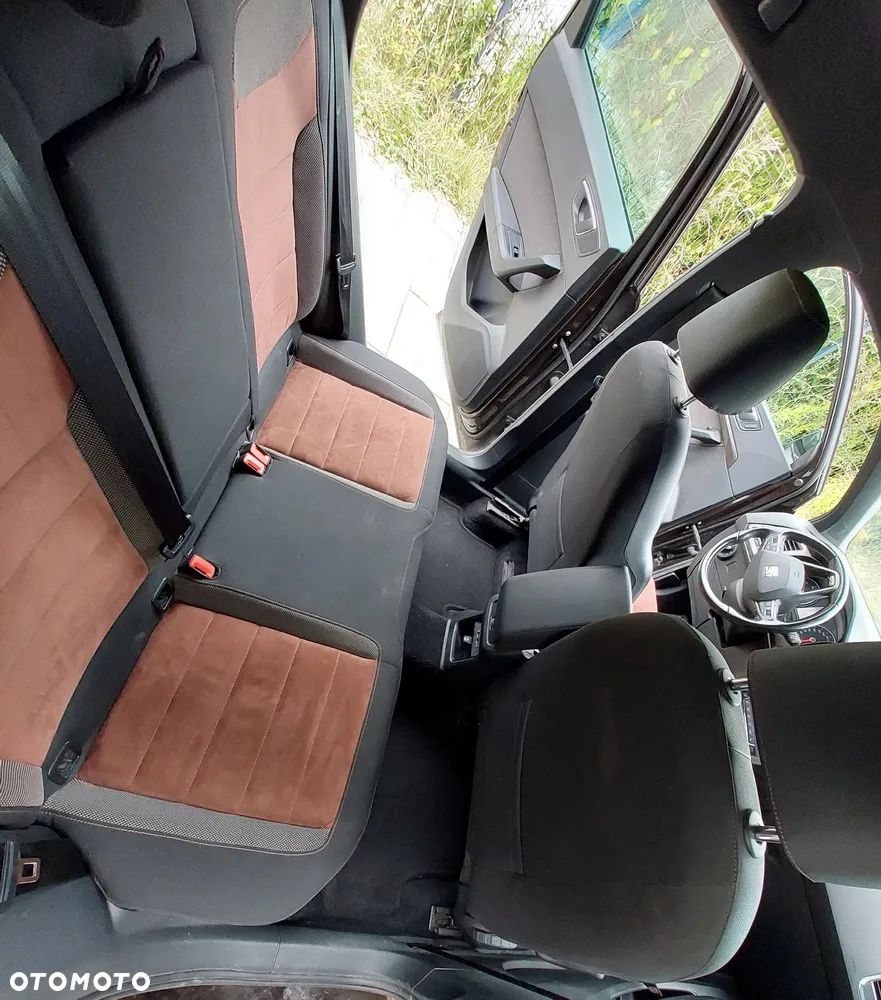 Seat Ateca 1.5 Eco TSI Xcellence S&S - 9