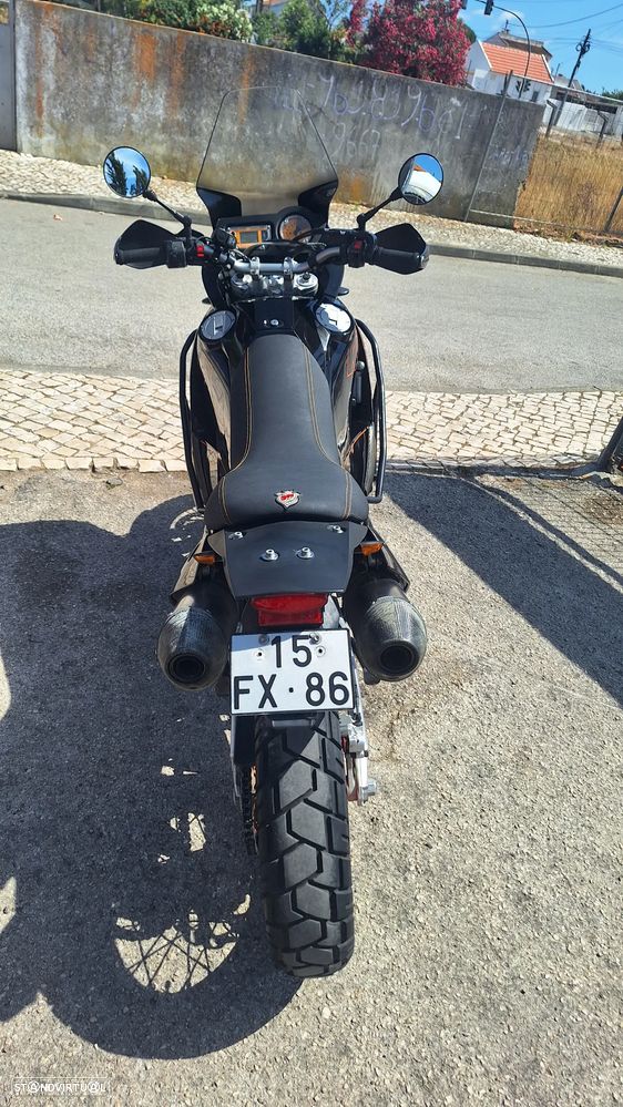 KTM Adventure Adventure 950 - 5