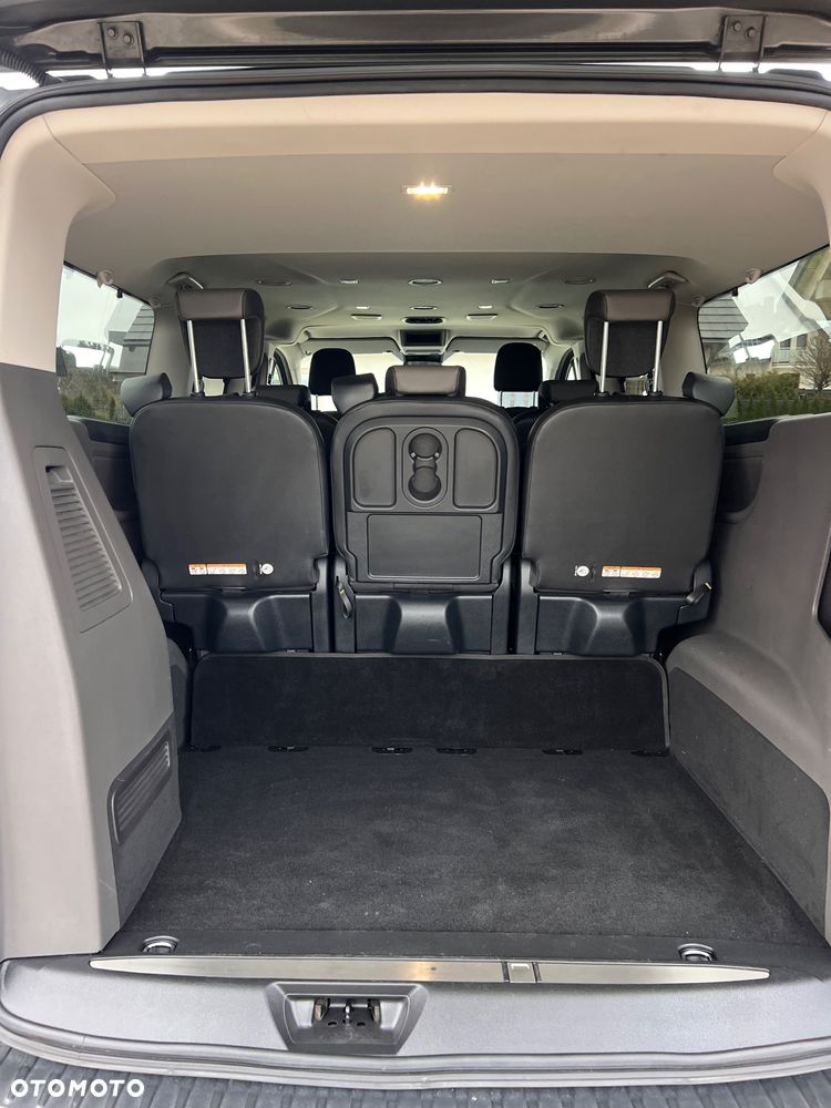 Ford Tourneo Custom 2.0 EcoBlue L2 Titanium - 18