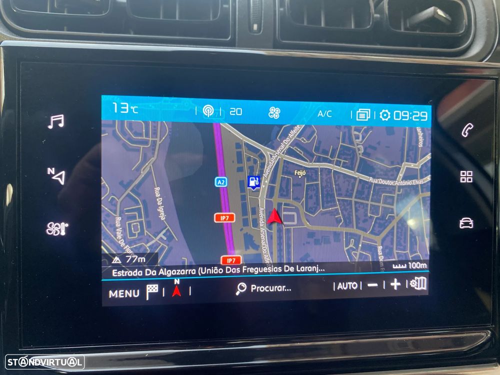 Citroën C3 Pure Tech S&S Feel Pack - 30