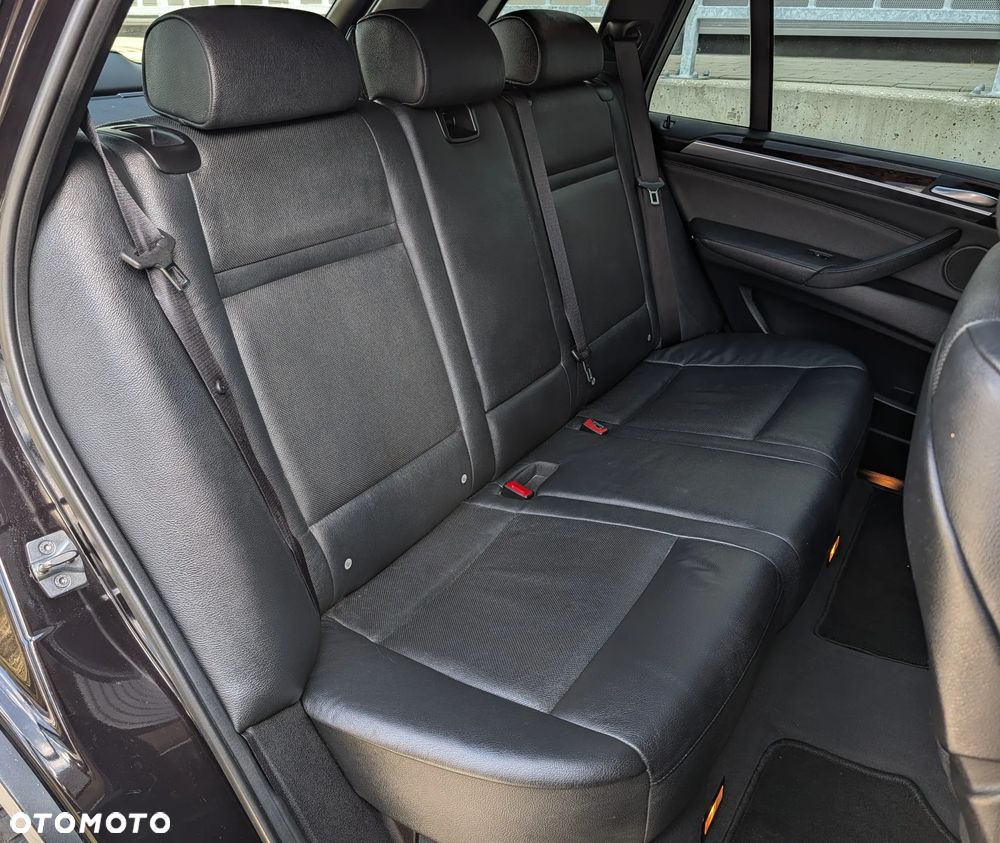 BMW X5 xDrive40d Edition Exclusive - 16