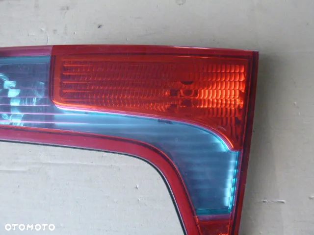 LAMPA PRAWY TYŁ PRAWA TYLNA W KLAPĘ CITROEN C5 I LIFT SEDAN 04-08 - 5
