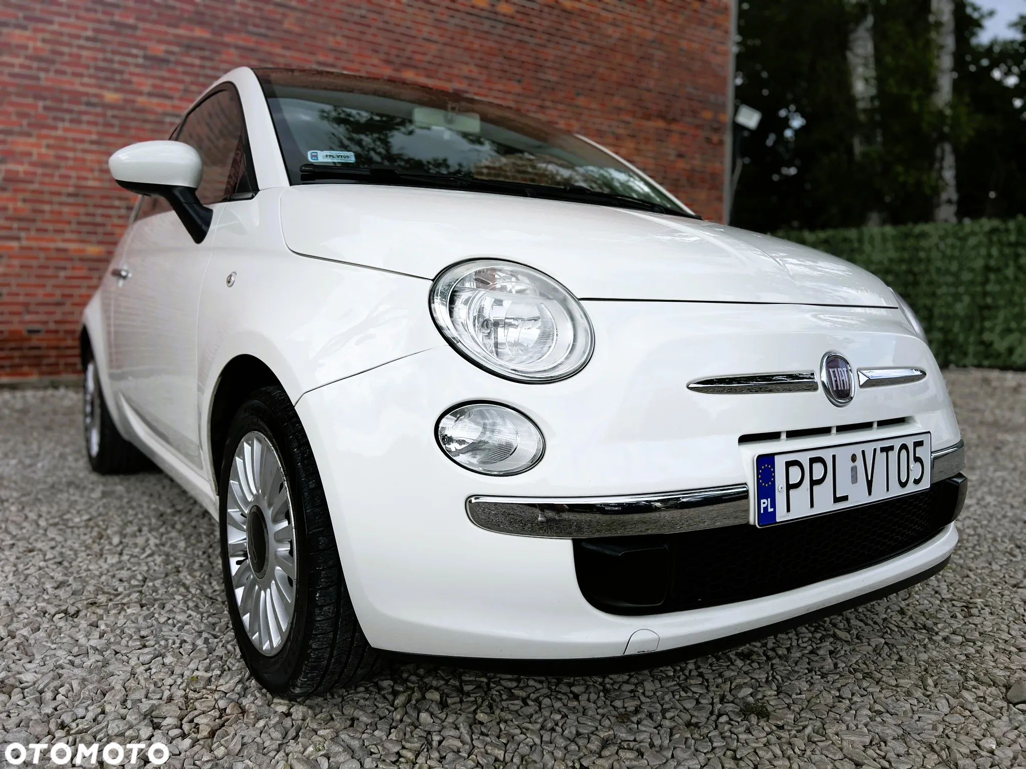Fiat 500 - 35