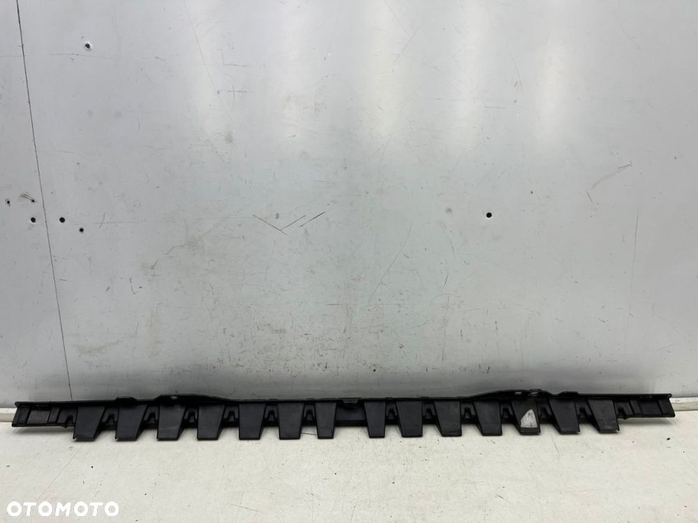 Ślizg Mercedes Vito w447 14r.- tylne środkowe mocowanie wspornik uchwyt zderzaka a4478850516 - 5