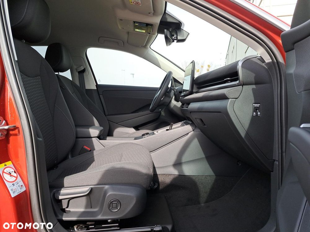 Volkswagen T-Roc 1.5 eTSI Life DSG - 16