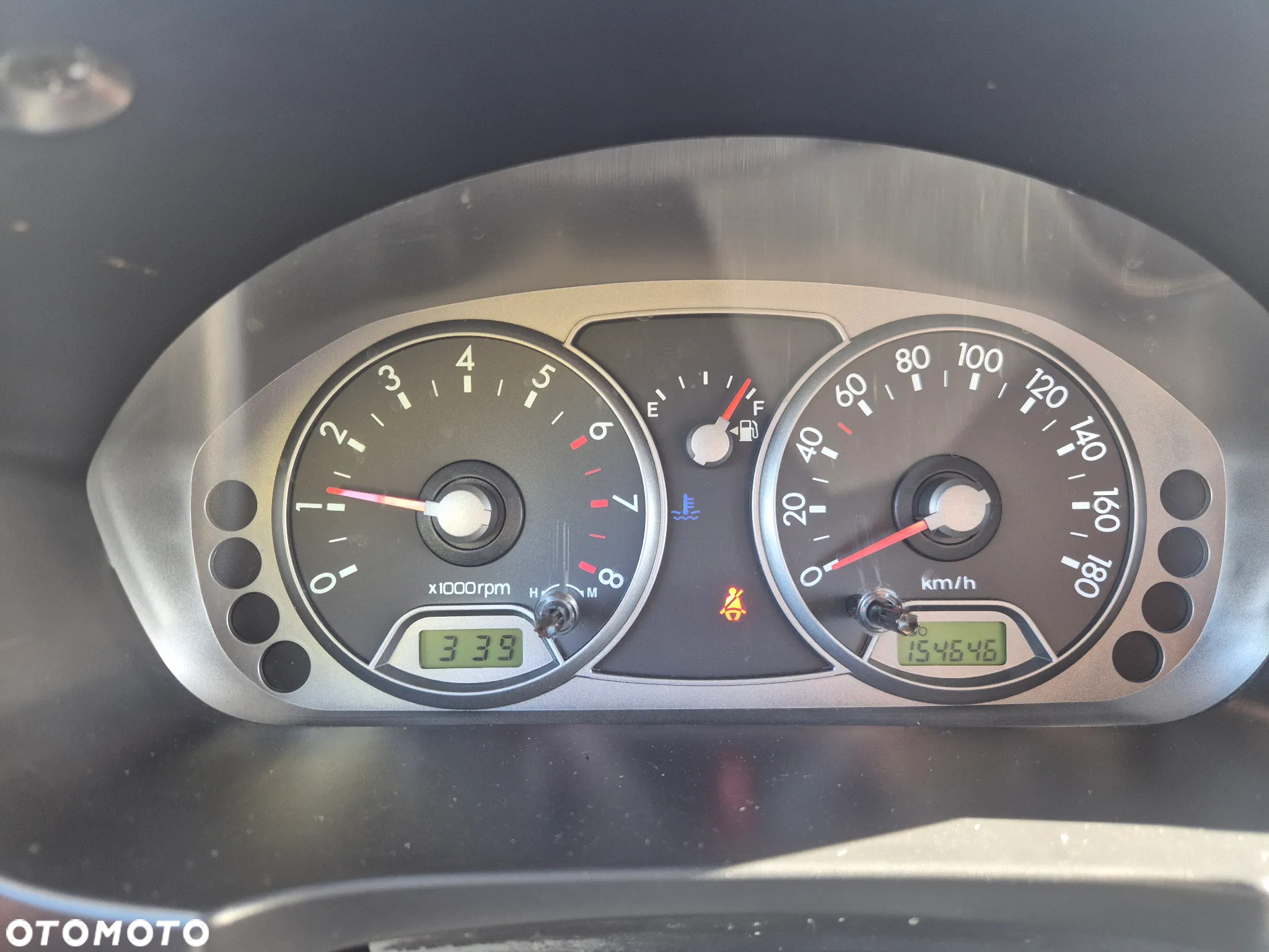 Kia Picanto 1.1 - 10