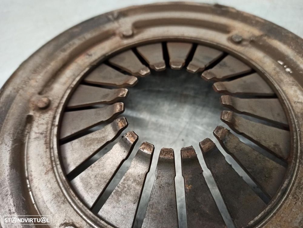 KIT EMBRAIAGEM SMART FORTWO CABRIO 2011 - 2