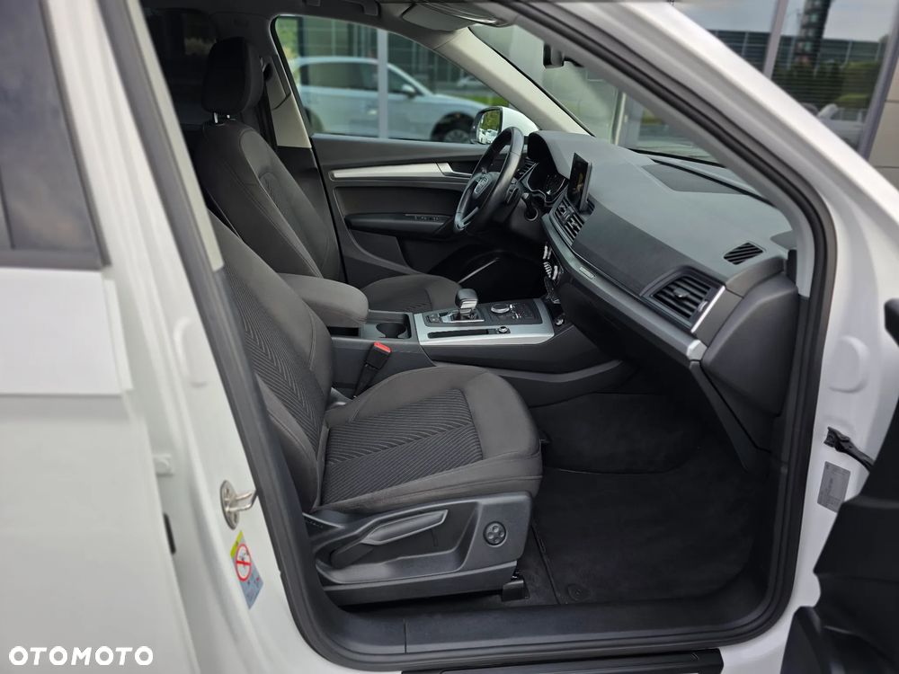 Audi Q5 2.0 TDI Quattro Sport S tronic - 24