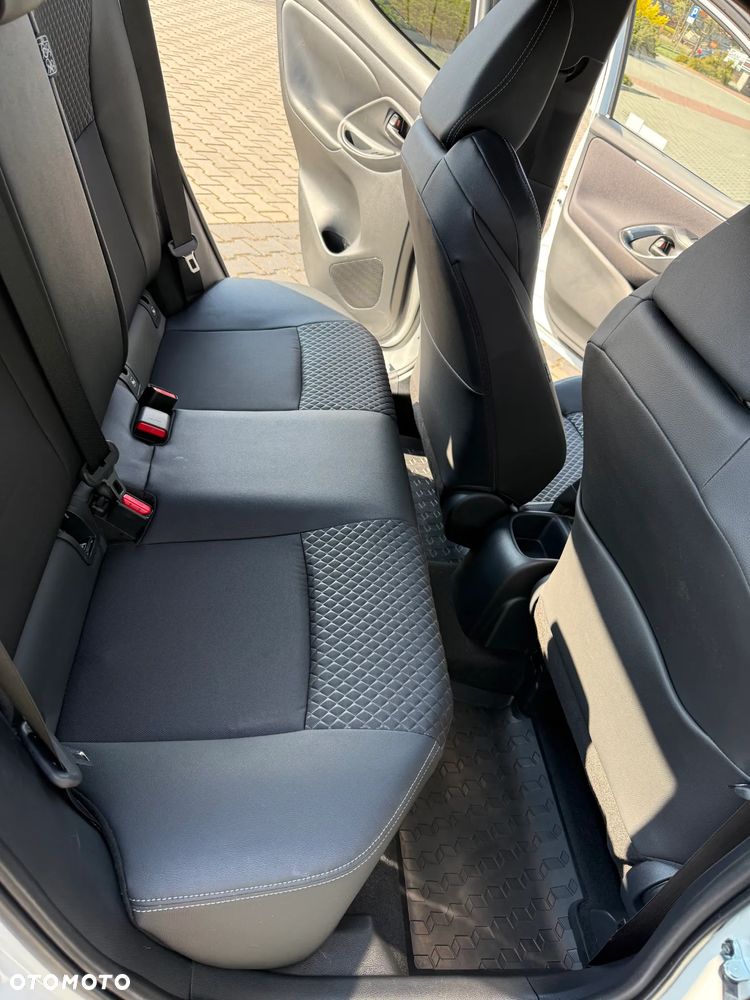 Toyota Yaris 1.5 Style CVT - 14