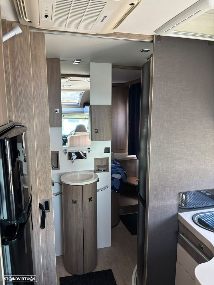 Chausson Titanium Chausson 728EB - 10