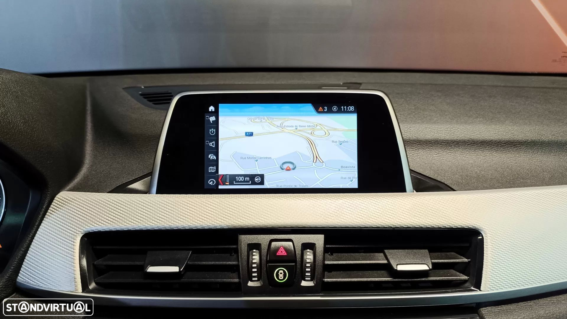 BMW X1 18 d sDrive Auto Pack M - 33