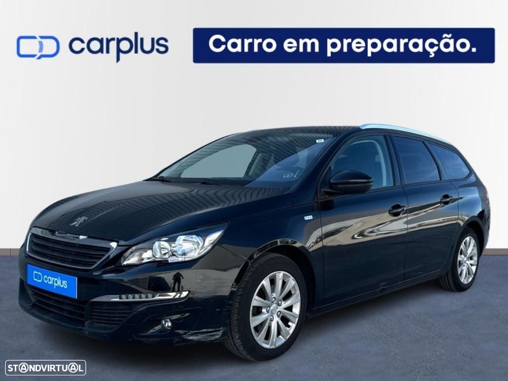 Peugeot 308 Sw