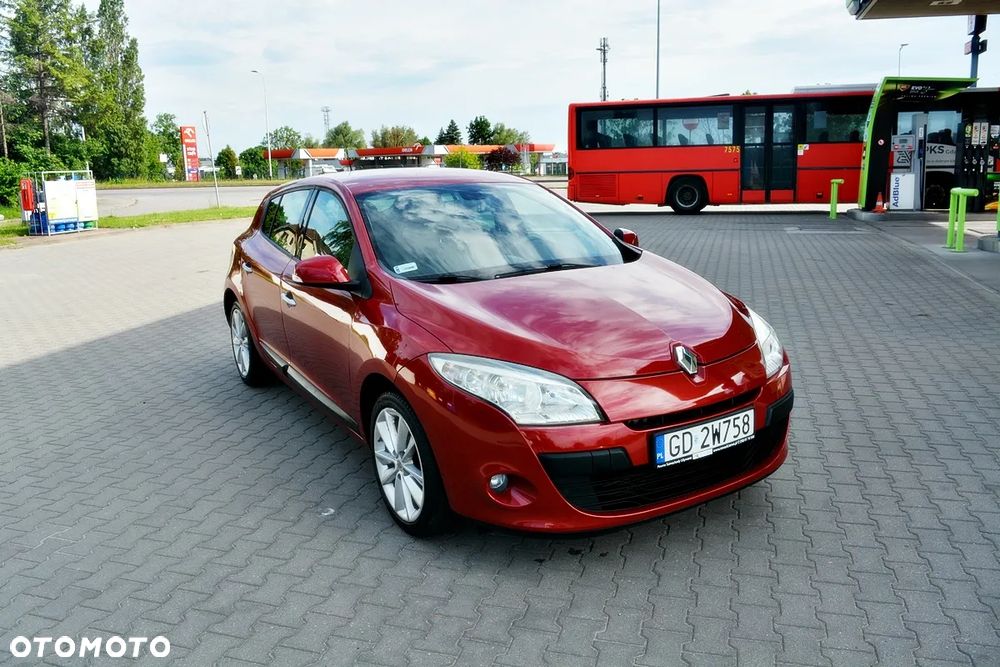 Renault Megane 1.4 16V TCE Tech Run - 17