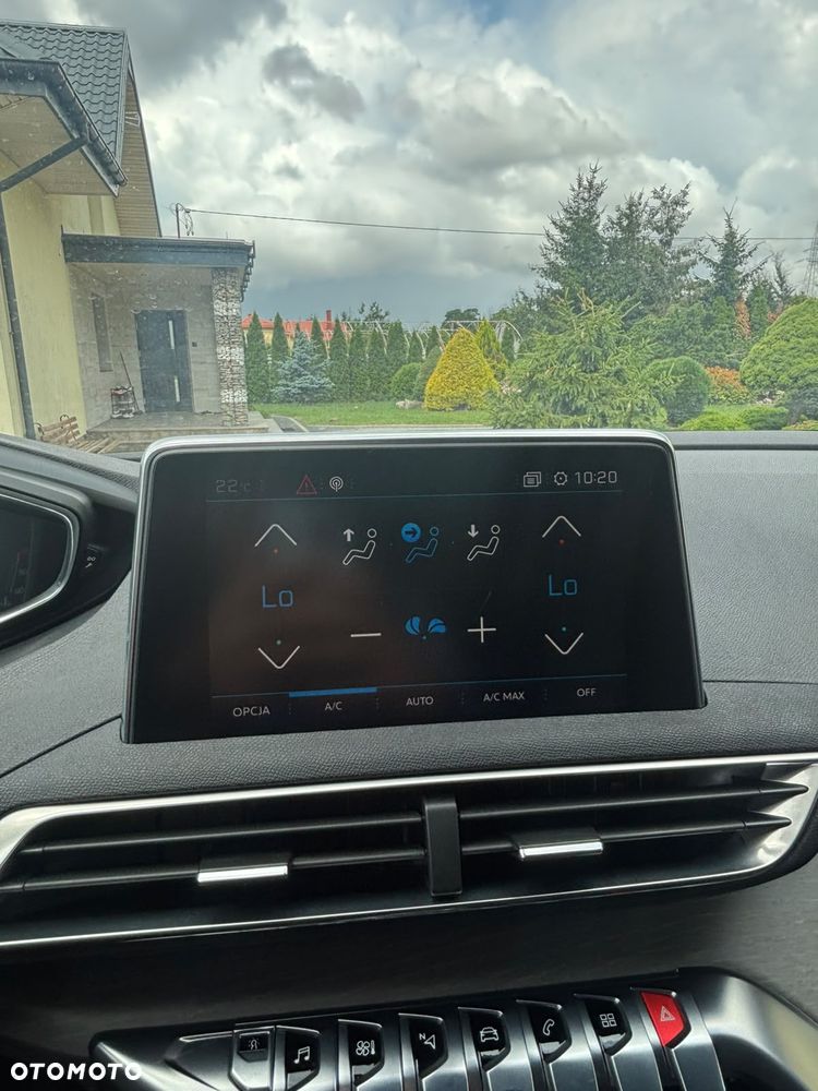 Peugeot 5008 - 34