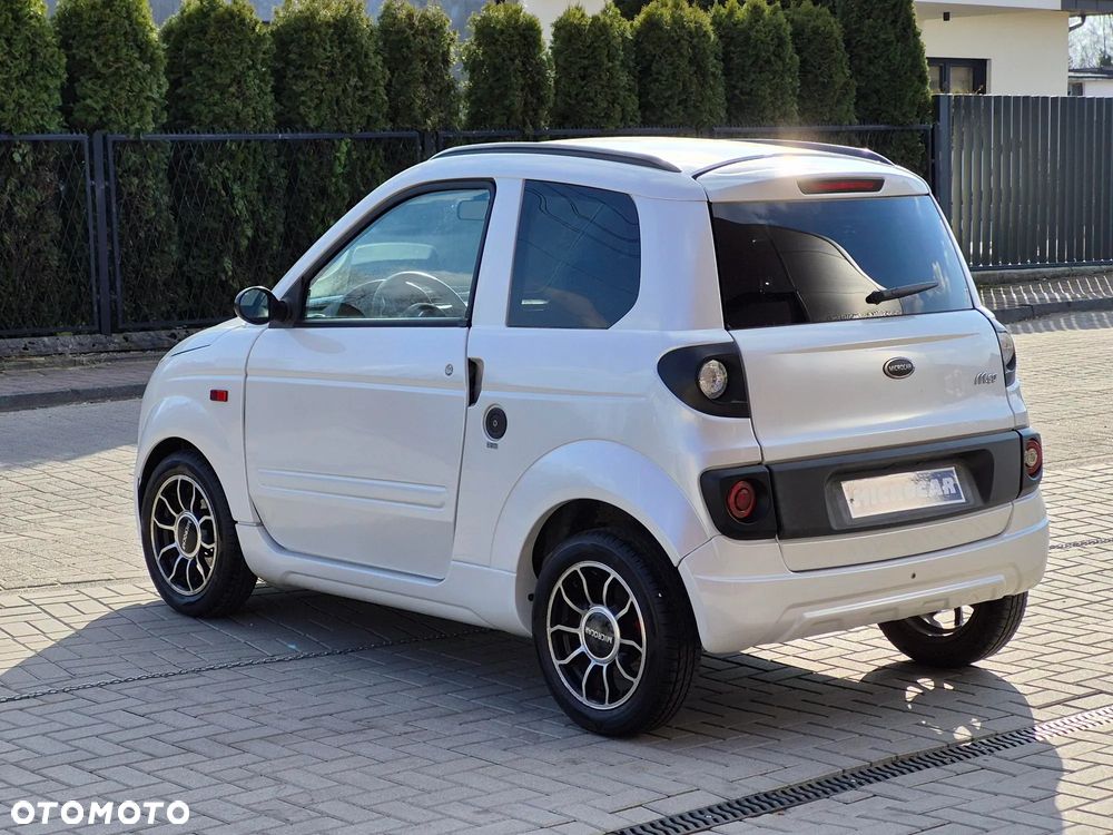 Microcar M.GO - 20