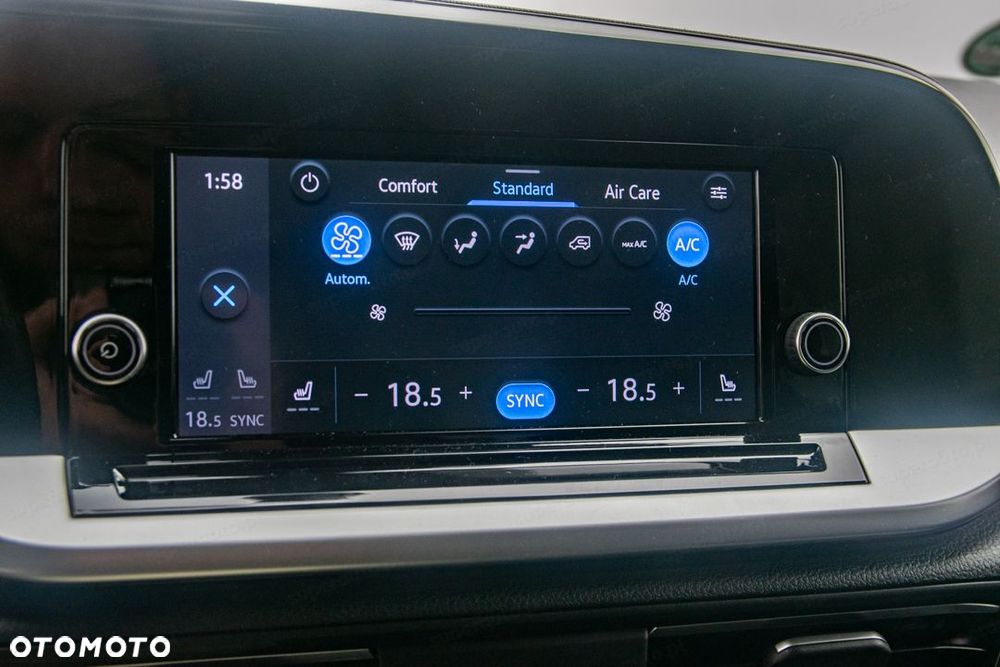 Ford Tourneo Connect Grand 2.0 EcoBlue Titanium - 25