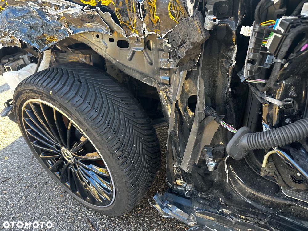 Mercedes-Benz Klasa B - 20