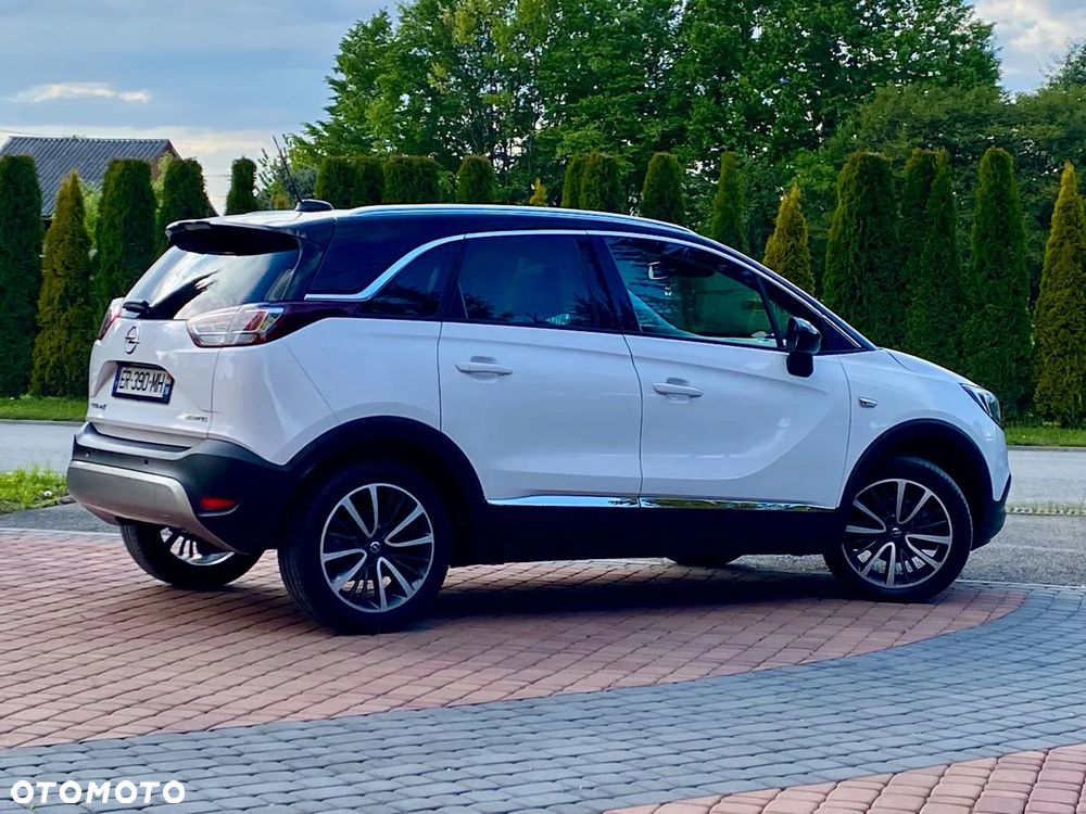Opel Crossland - 14