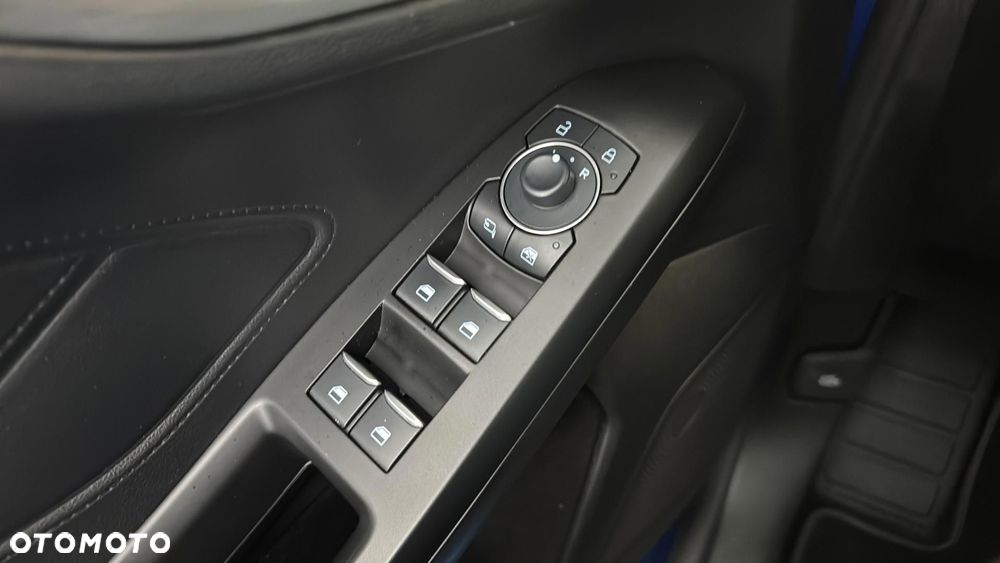 Ford Focus 1.5 EcoBlue Titanium X - 29