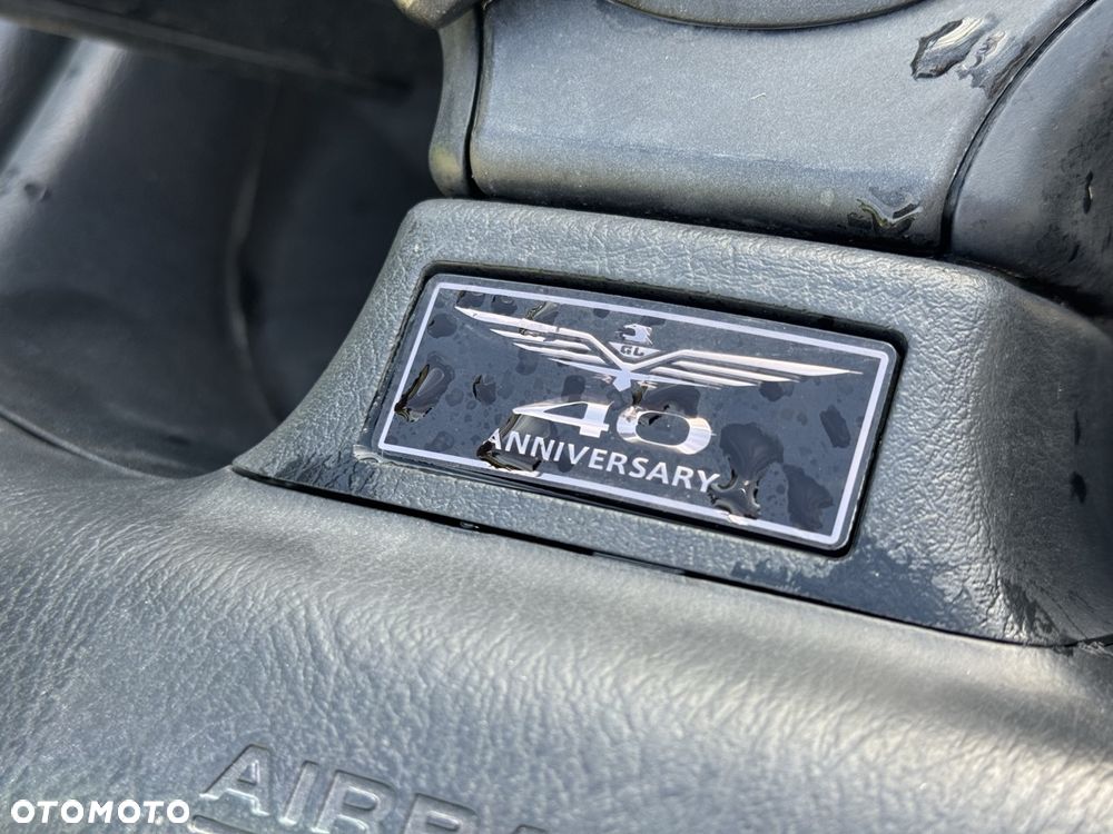 Honda GL - 14