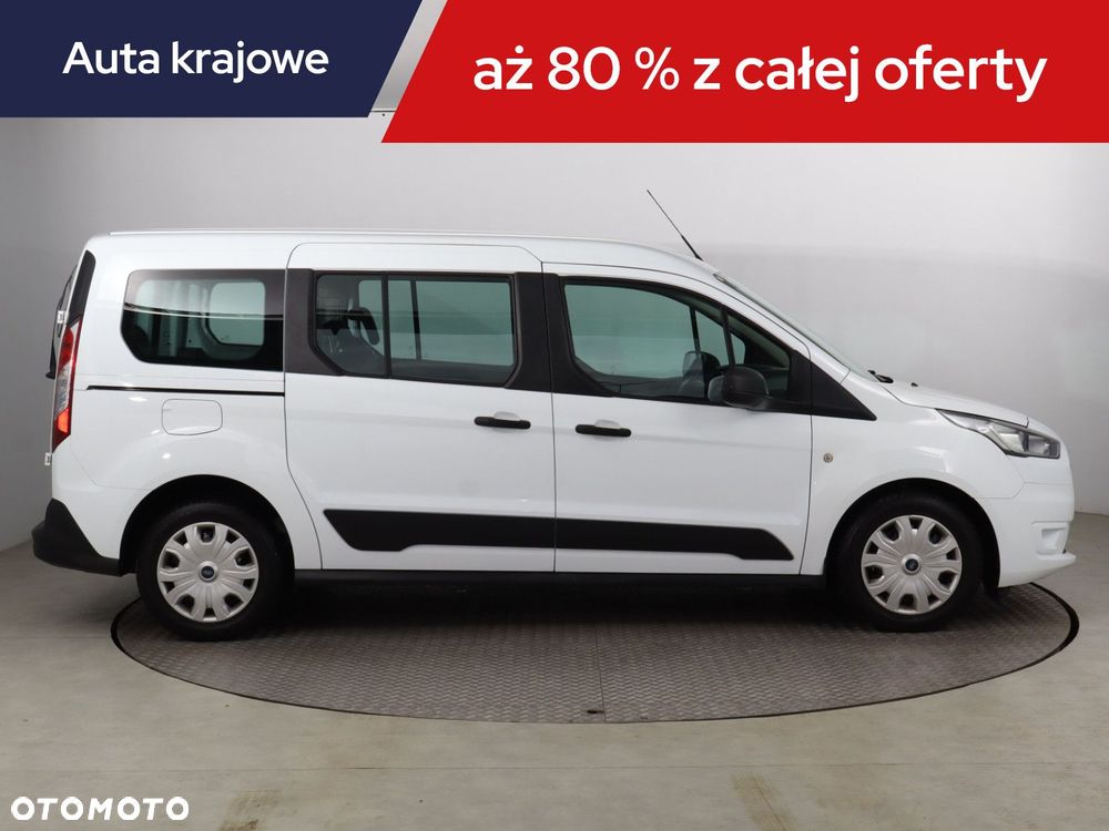 Ford Transit Connect - 8