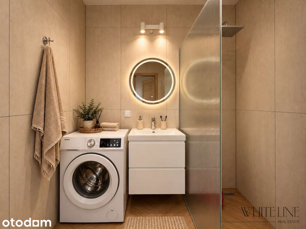 3 pokoje | 60 m² | Bemowo | ul. Szeligowska 36B
