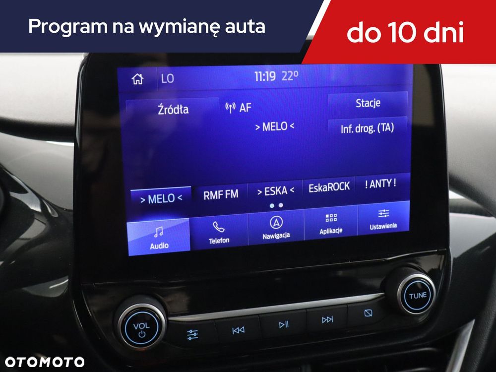 Ford Puma - 14