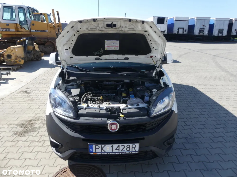 Fiat DOBLO CARGO MAXI - 4