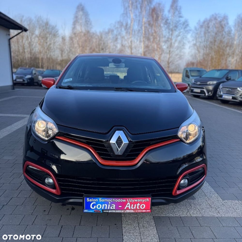 Renault Captur - 3