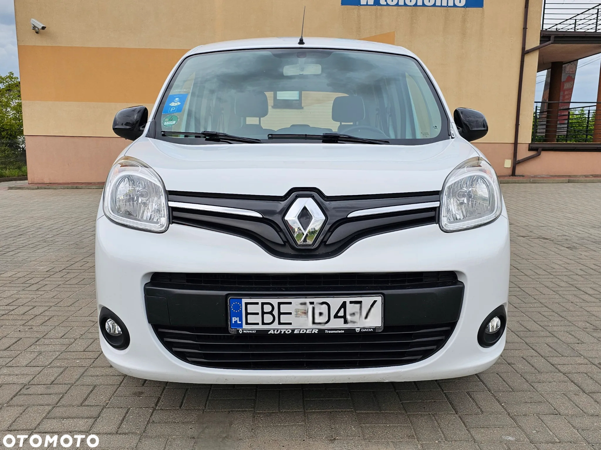 Renault Kangoo 1.2 TCE Energy Helios - 11