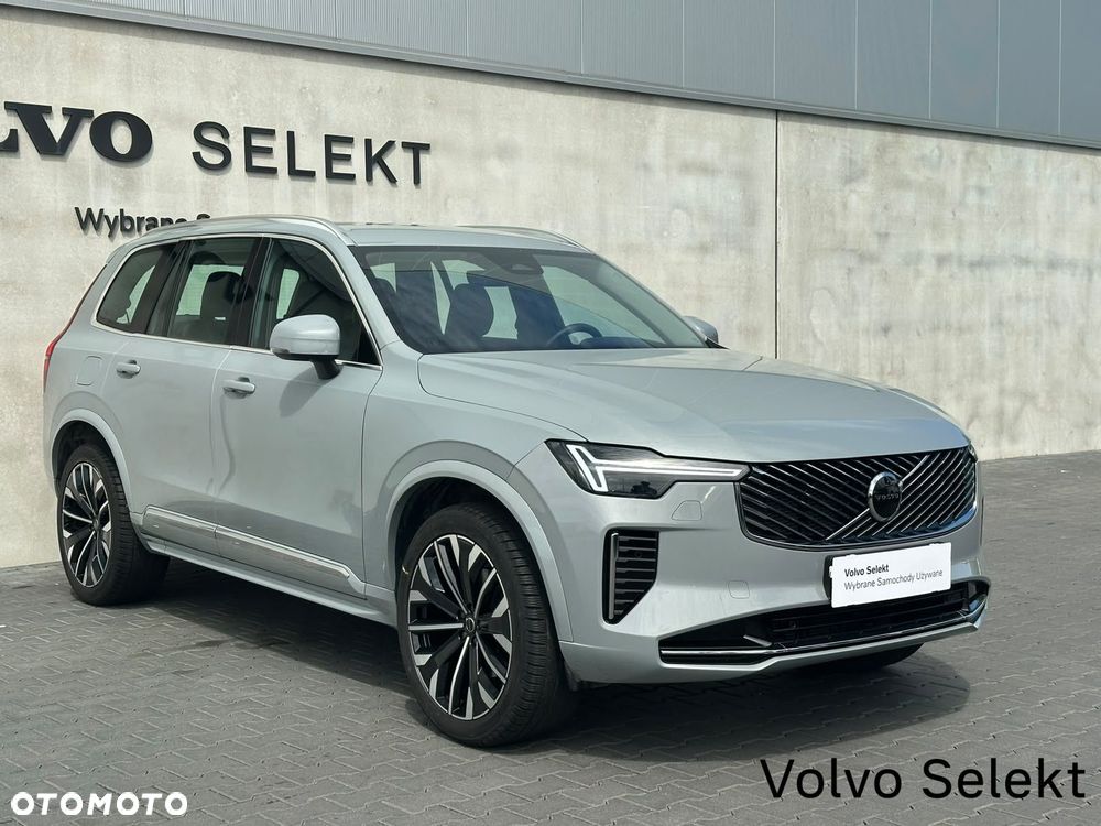 Volvo XC 90 - 12