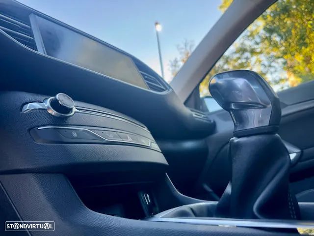 Peugeot 308 SW 110 e-THP Stop & Start Active - 15