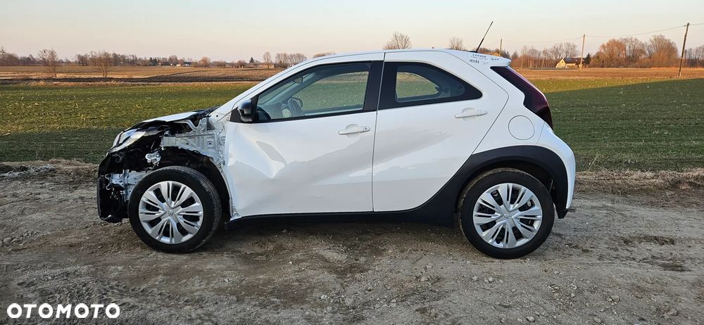 Toyota Aygo X - 6