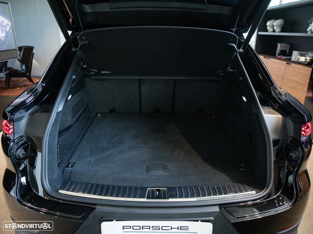 Porsche Cayenne Coupé E-Hybrid - 20