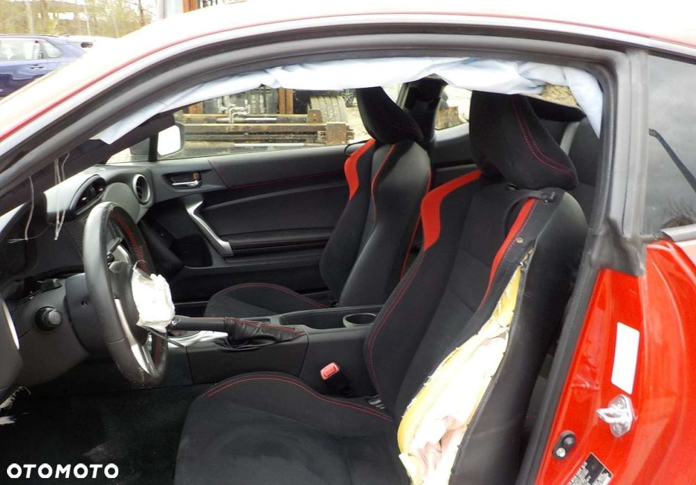 Toyota GT86 - 27
