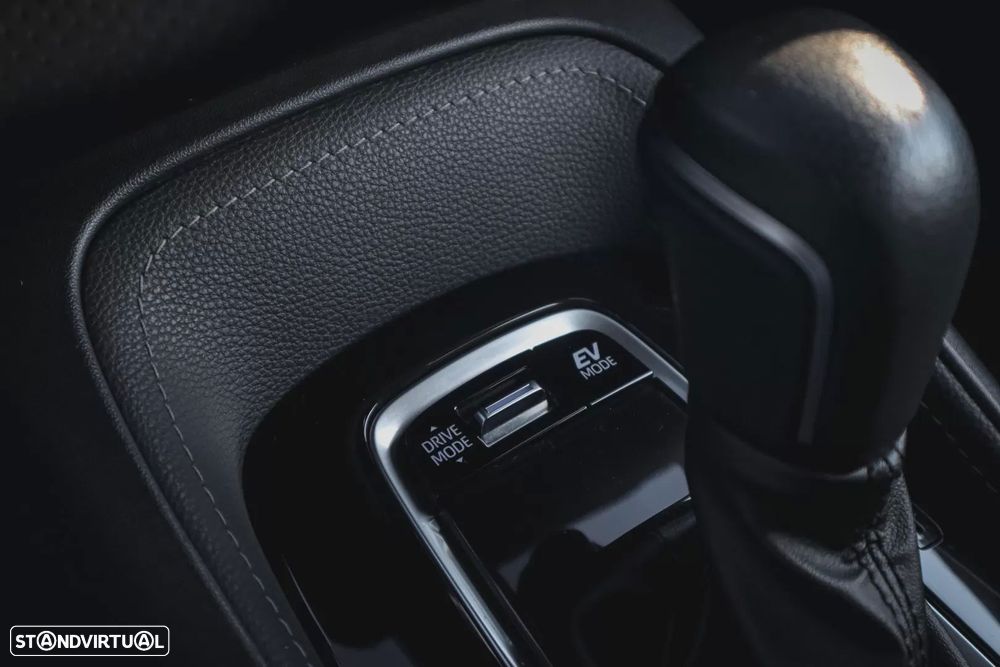 Toyota Corolla 1.8 Hybrid Exclusive - 15