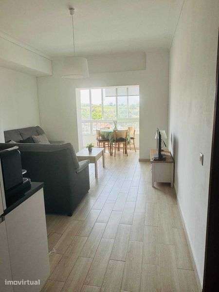 Apartment with stunning views - Grande imagem: 4/12