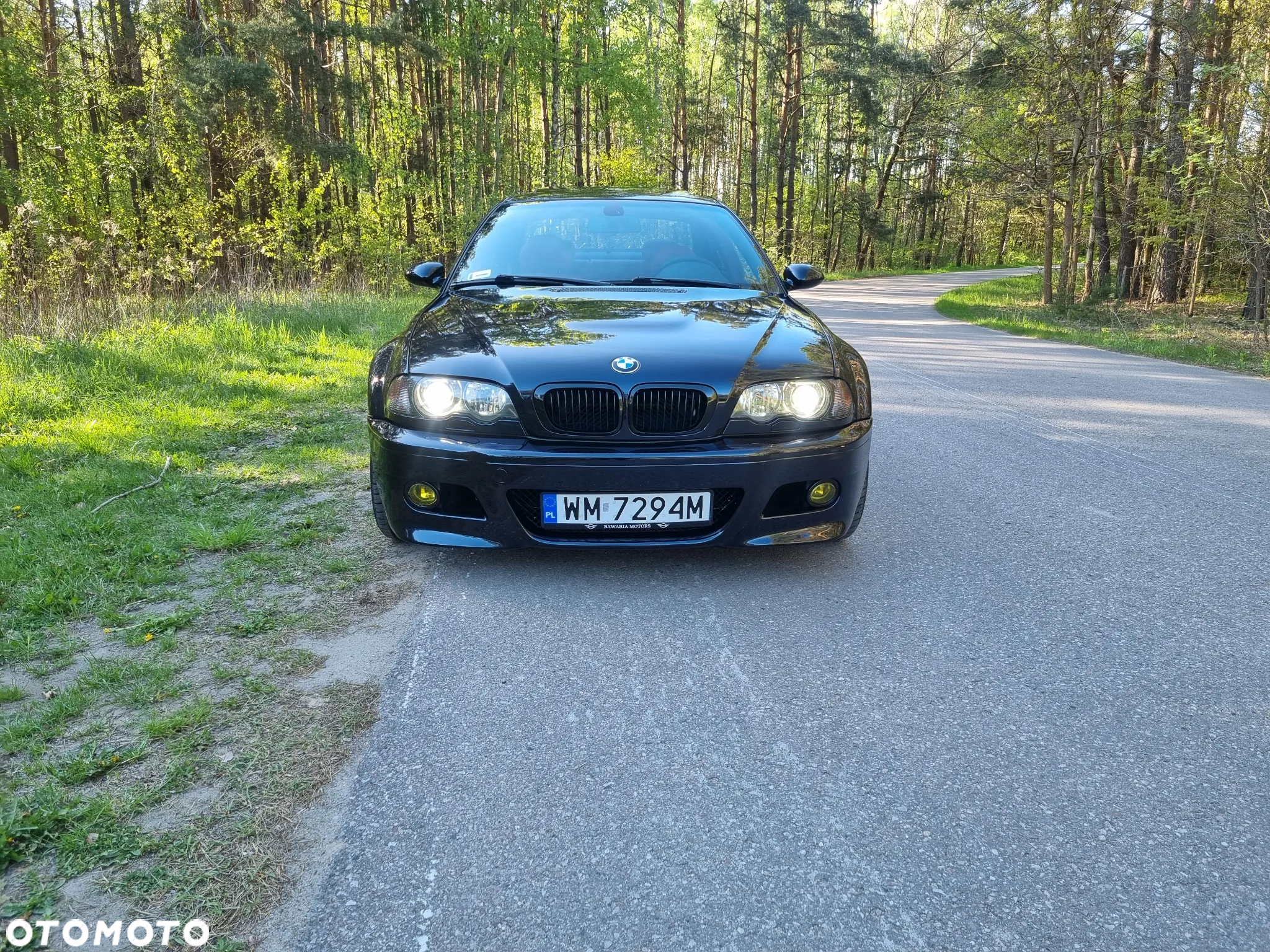 BMW M3 Standard - 3