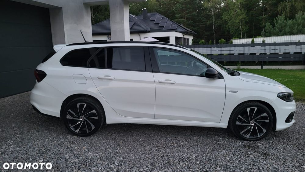 Fiat Tipo 1.4 T-Jet S-Design - 7
