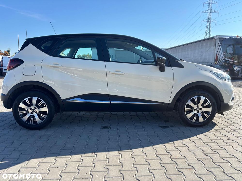 Renault Captur 1.0 TCe Intens - 5