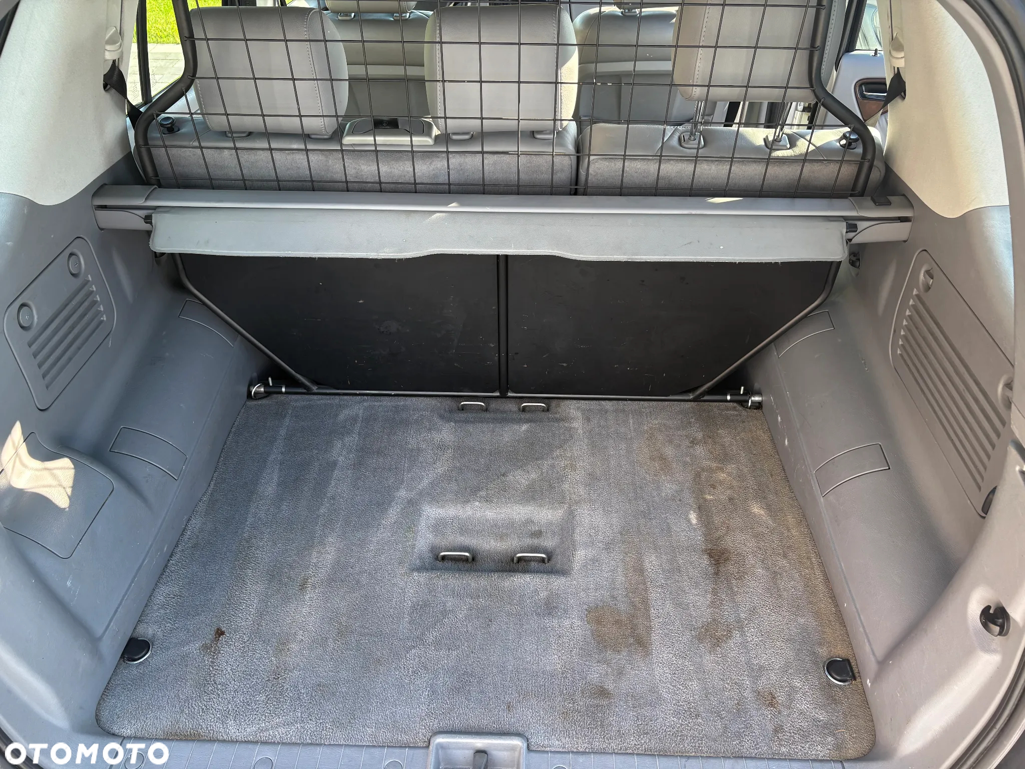 Mercedes-Benz ML - 32