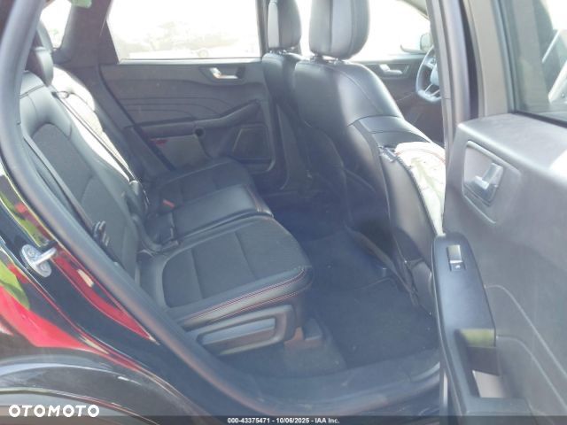 Ford Kuga - 11