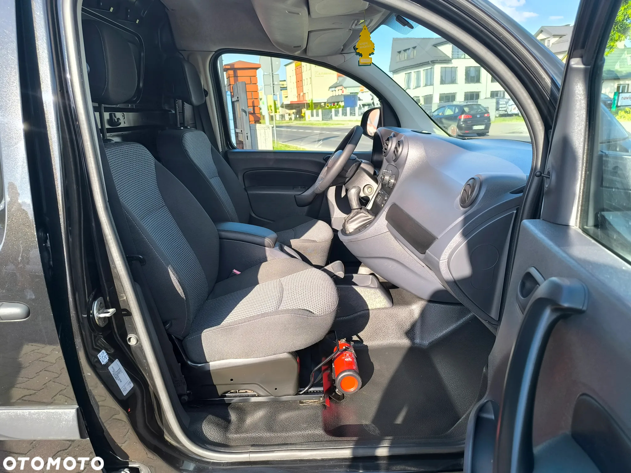 Mercedes-Benz Citan - 14