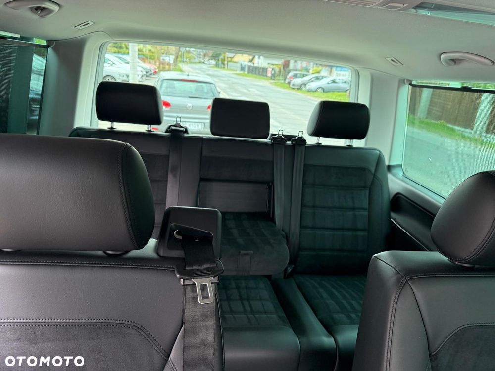 Volkswagen Multivan 2.0 TDI L1 Highline 4Motion DSG - 17