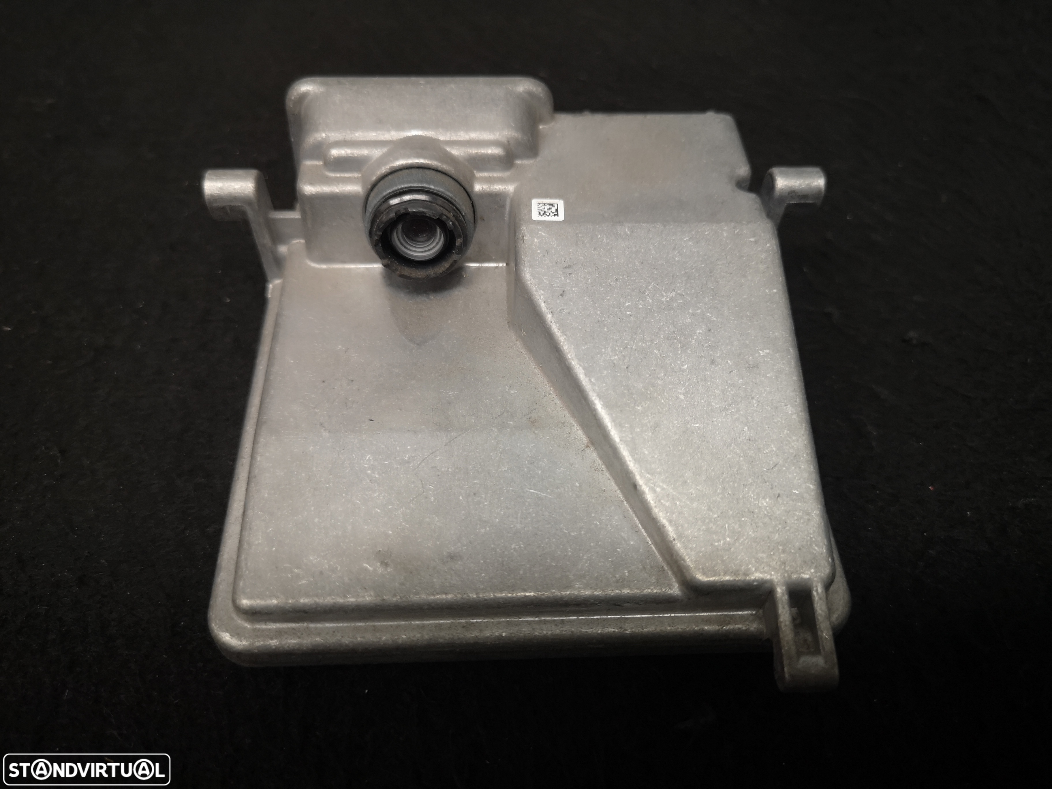 Camara frontal frente audi vw 2014-2017 - 2